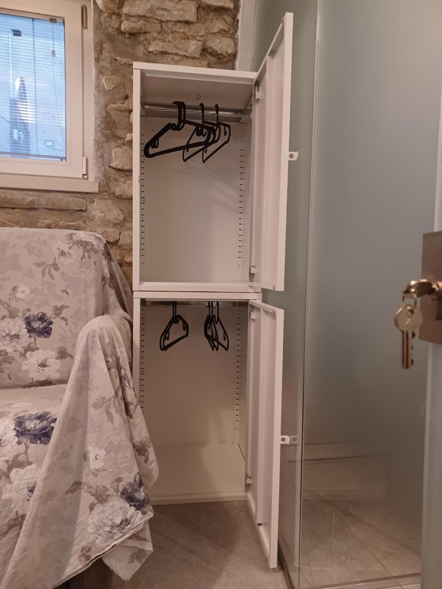 Dependance Apartment Malcesine Exterior foto